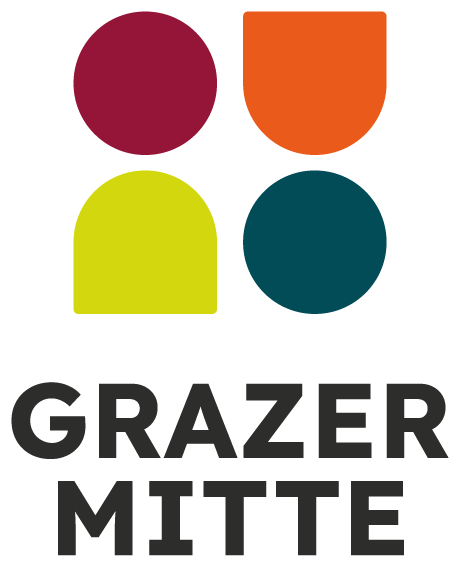 Grazermitte Logo